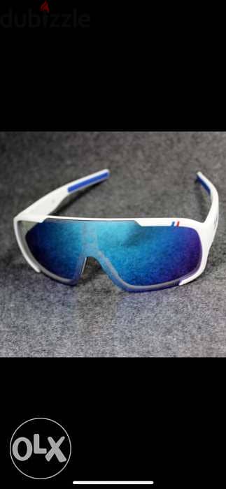 نظارة شمسية رياضية Elax outdoor sports sunglasses