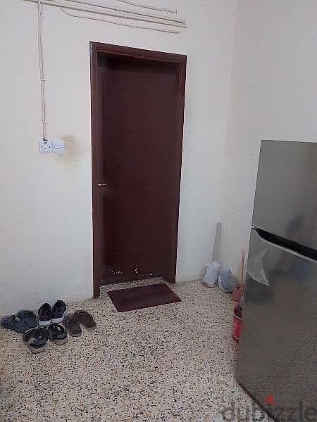 Bachelor Room for rent including W/E & wifi(near Redison blue hotel) 6
