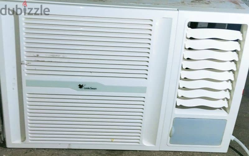 sales of air conditioner 3