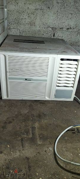 sales of air conditioner 4