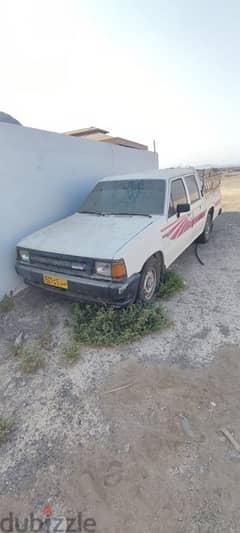 سيارة مازدا للبيع 1994