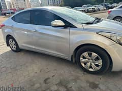 super Elantra available for rent