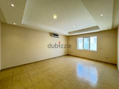 Amazing 6 BR villa for rent in Al Ansab near Bank Muscat