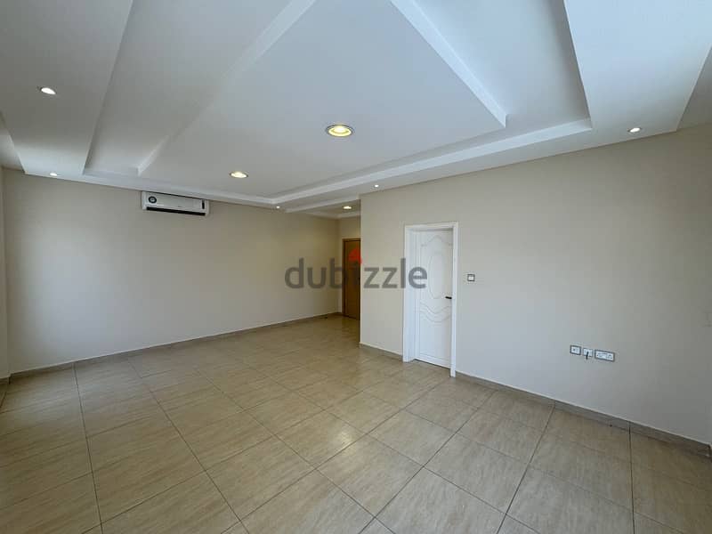 Amazing 6 BR villa for rent in Al Ansab near Bank Muscat 10