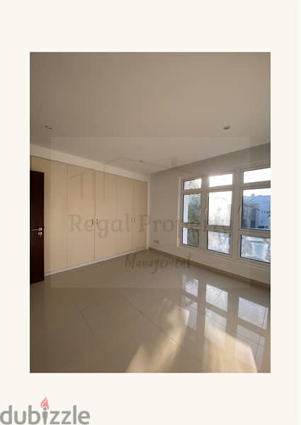 **3-Bedroom Townhouse Available for Immediate Rent** al Mouj muscat 4