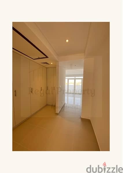 **3-Bedroom Townhouse Available for Immediate Rent** al Mouj muscat 6