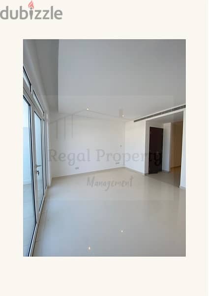 **3-Bedroom Townhouse Available for Immediate Rent** al Mouj muscat 8