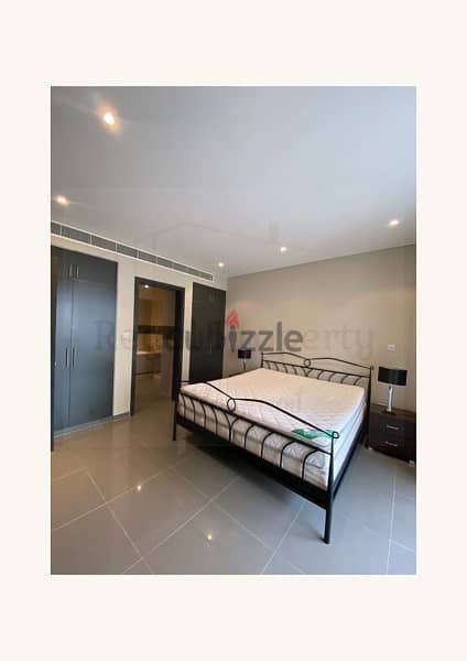 1 bedroom for sale and rent in Almouj muscat 6