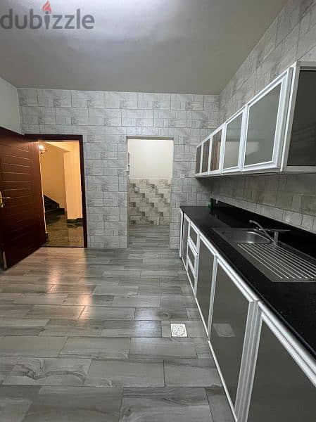 villa for rent in Ghail Al-Shaboul in sohar 3