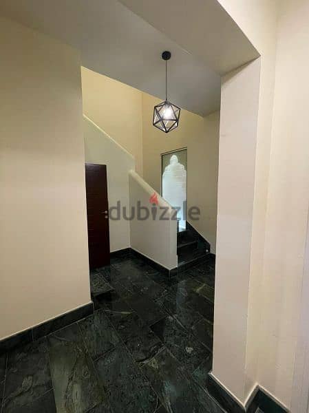 villa for rent in Ghail Al-Shaboul in sohar 15