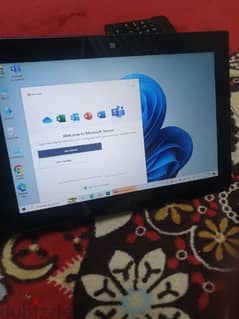 Lenovo thinkpad windows Tablet 2nd gen 0