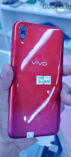 Vivo y93 for sale good candeshan 6GB Ram. 128 GB Rom
