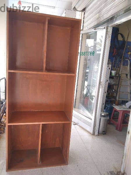 cupboard for Sell New 1