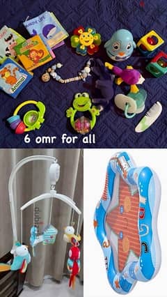 baby items 0