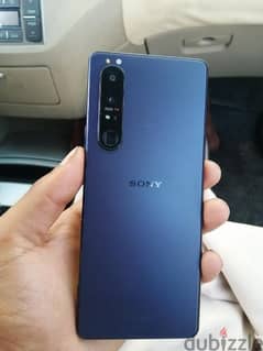 Sony Xperia 1 mark 3 for sale or exchange
