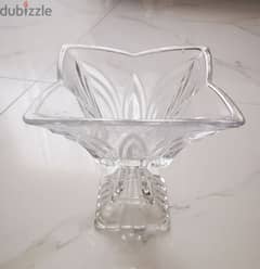 glas bowl