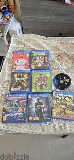 games for ps 4 0