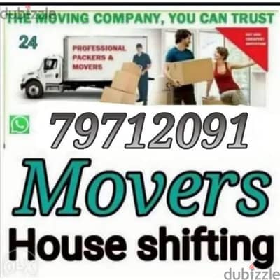 House shiffting office shiffting furniture fixing transport