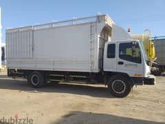 we have 3ton 7ton 10ton truck transport all of Oman muscat 94538486