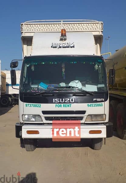 we have 3ton 7ton 10ton truck transport all of Oman muscat 94538486 1
