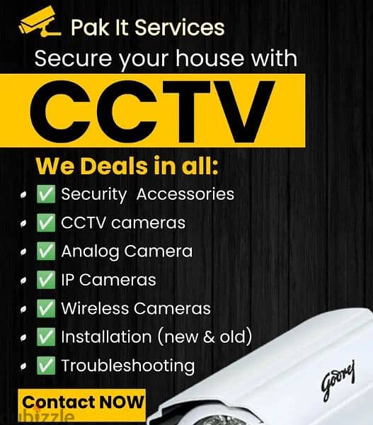 Ac. and cctv and dish repring 92773440 2