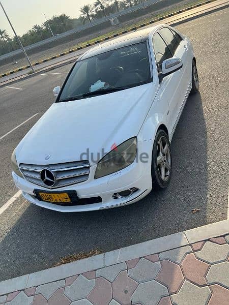 C200 2008 model 1800cc. contact whatsapp only 1