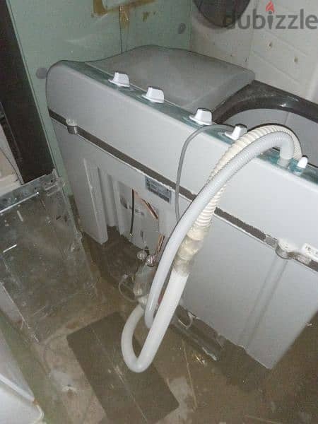 AC fridge electrician plumber cooking washing machine Columbus repai 6