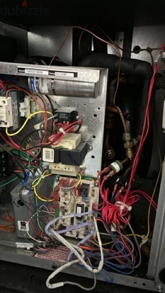 Split AC, ducted  cassette ac, maintenance installation & repair 3