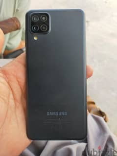 Samsung a12 0