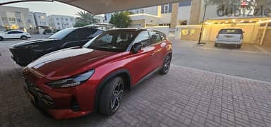 MG ONE FOR SALE 2023 _ only continues instalment