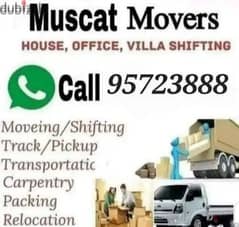 muscat moving servis house villas shifting carpenter