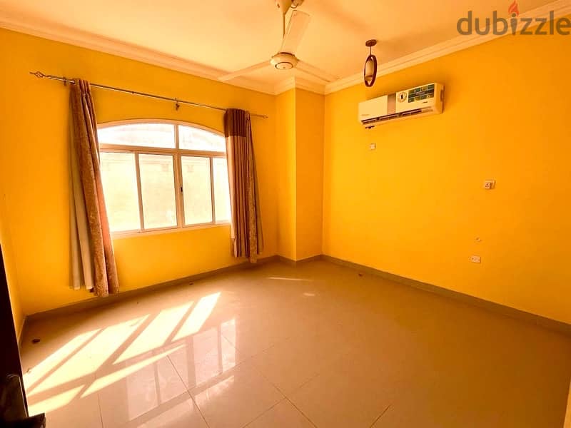 2 BHK Family Apartment For Rent 1
