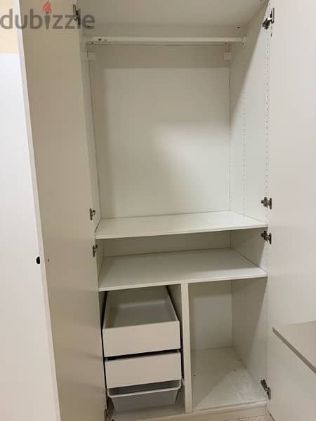 ikea cupboard 1