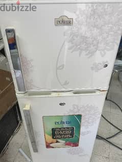 fridge for sell small size