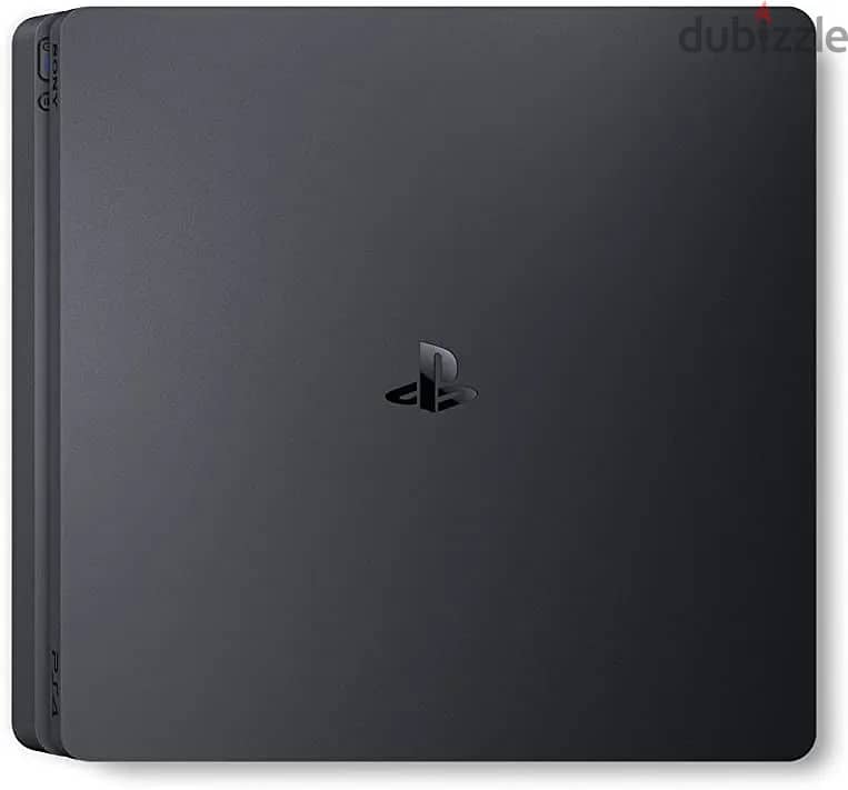 Sony Playstation 4 Slim 1TB 1