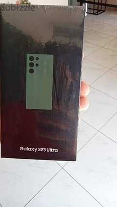 Samsung galaxy s23ultra new