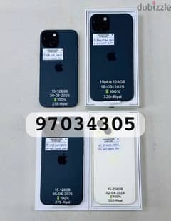 iPhone 15-128 GB 20-01-2025 apple warranty