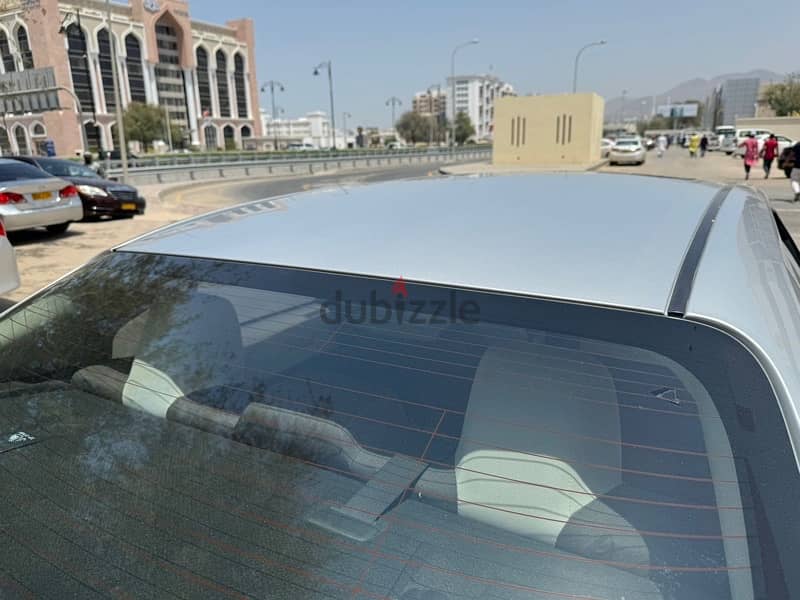 Toyota Corrola 2020 Oman Car 6