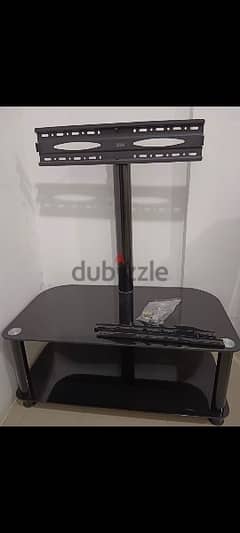 water cooler and LCD stand 0