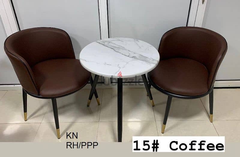 Coffee Table [1+2] 1