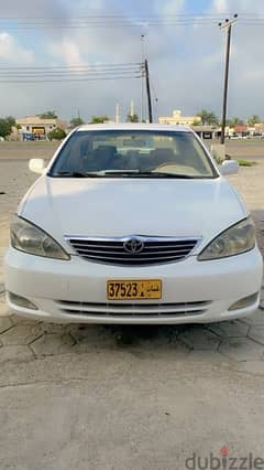 Toyota camry sale in low price