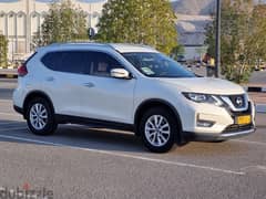 “2020 Nissan X-Trail For Sale!” (Prices Negotiable)