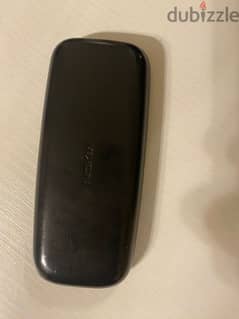 Nokia 108 Dual sim compact phone