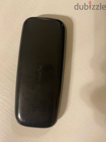 Nokia 108 Dual sim compact phone 0