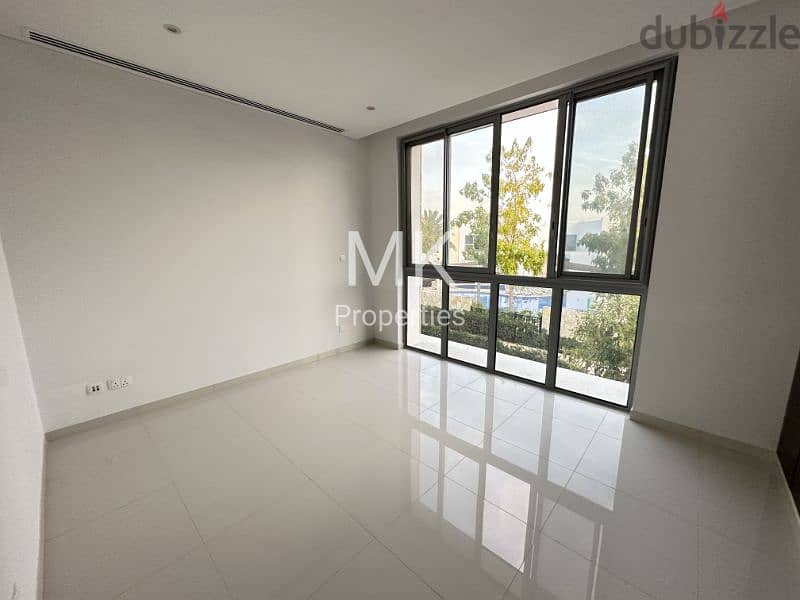 3-BR/ townhouse/permanent residence/ Mouj Muscat تاون هاوس/3غرف نوم 1