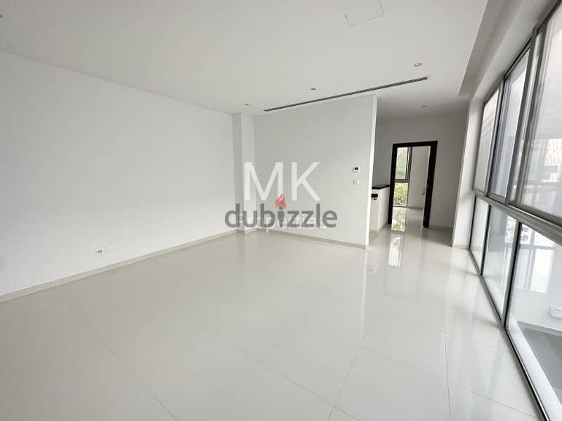 3-BR/ townhouse/permanent residence/ Mouj Muscat تاون هاوس/3غرف نوم 4