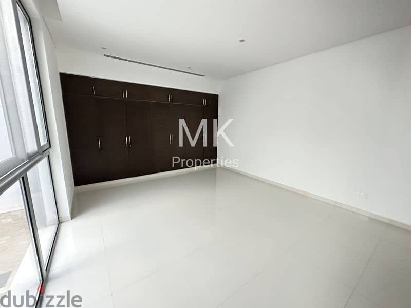 3-BR/ townhouse/permanent residence/ Mouj Muscat تاون هاوس/3غرف نوم 7