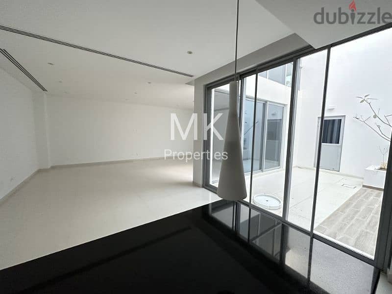 3-BR/ townhouse/permanent residence/ Mouj Muscat تاون هاوس/3غرف نوم 13