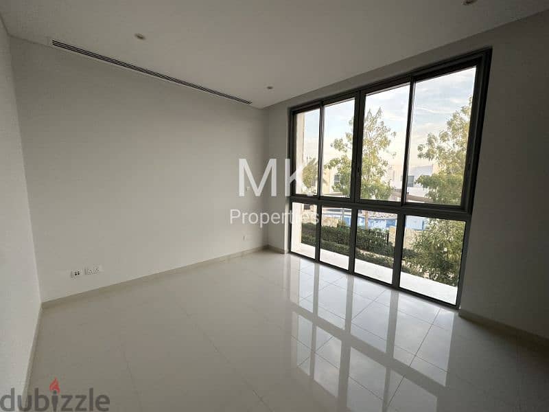 3-BR/ townhouse/permanent residence/ Mouj Muscat تاون هاوس/3غرف نوم 15