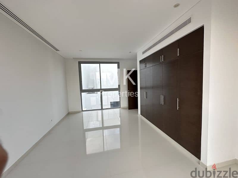 3-BR/ townhouse/permanent residence/ Mouj Muscat تاون هاوس/3غرف نوم 16